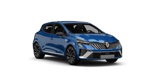 Clio Esprit Alpine 1.0 Otomatik