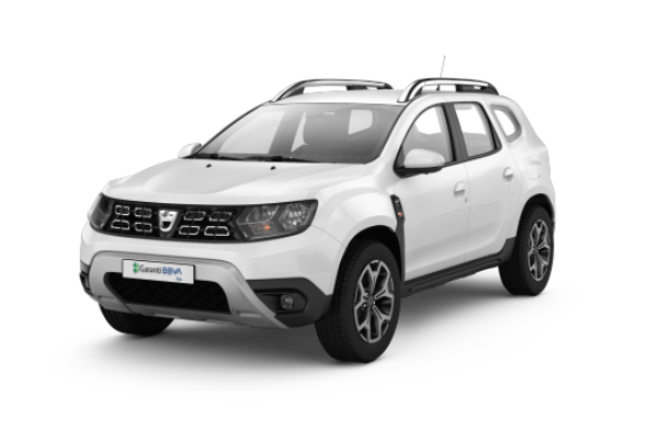 Dacia Duster Essential 1.3